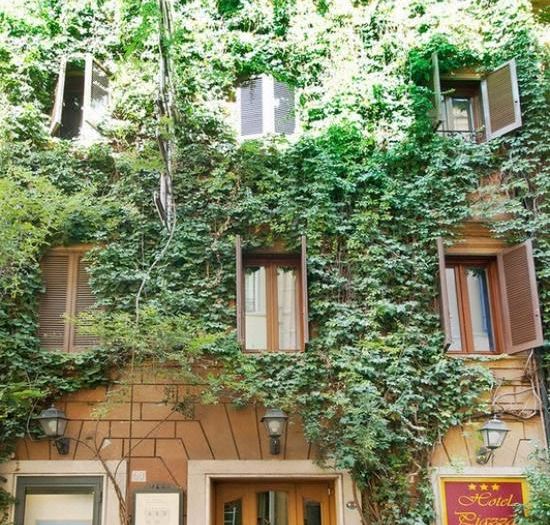 Hotel Piazza di Spagna