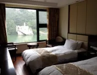 Tianzhu Mountain Villa - วิว