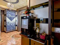Busan Sajik Olive Hoteles cerca de Templo Seokbulsa
