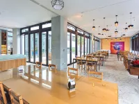 花蓮璽賓行旅 松园别馆附近的飯店