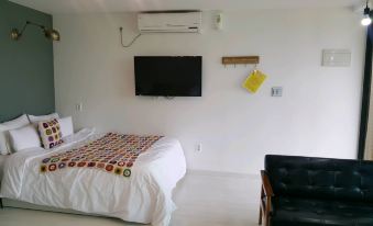 Jeju Hobak Guest House