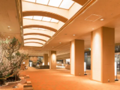 京王プラザホテル札幌 札幌のホテル