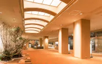 Keio Plaza Hotel Sapporo Hotels in Sapporo