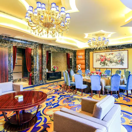 LongPo Bay Hotel