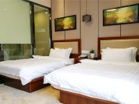 上海善豪精品酒店 - 标准双床房