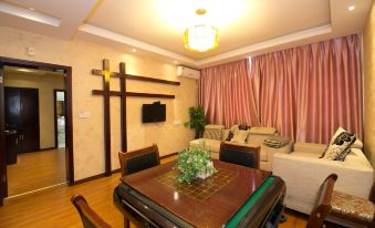 Q+ Jiuhuashan Hongyunlou Grand Hotel