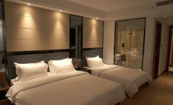 Longshan Hotel