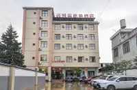 Kaibin Business Hotel - Pet friendly