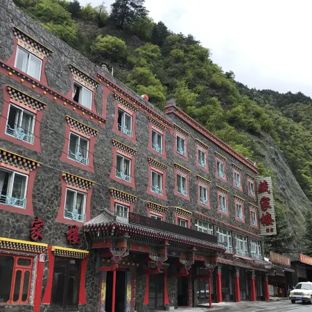 Zangjia Building