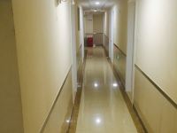 骏怡酒店(北京通州潞河医院店) - 公共区域