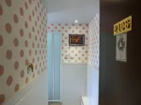 Gold Castle Hostel