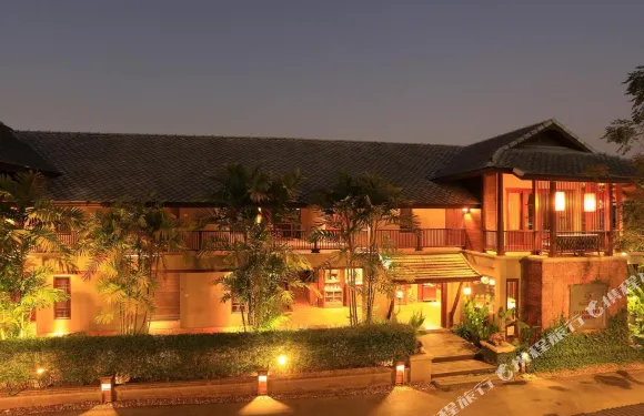 香格里拉博提查里亞酒店