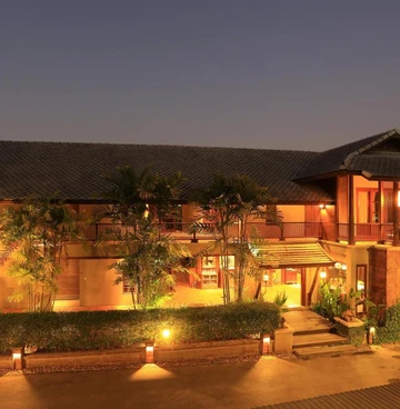 รูปภาพของโรงแรมบ้านหละปูน