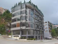 Sapa Vista Hotel Hotels near Vườn Dâu Tây Hương Chỉnh SaPa