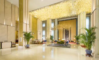 Grand Bay Hotel Beijing