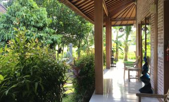 Filadelfia Bali Guest House