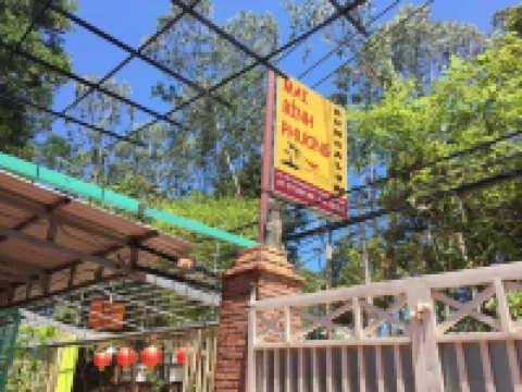 Mai Binh Phuong Bungalow