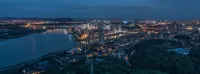 Jiucheng Hotel - Scenic
