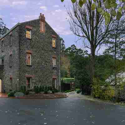 A Loft in the Mill Boutique Accommodation Hotel Exterior