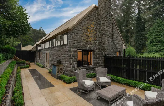 磨坊閣樓精品酒店