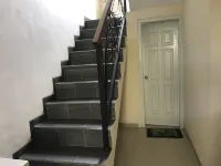 Villa Chatarina Batu 바투 호텔
