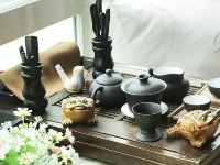 拉萨暮野雅舍客栈 - 玻璃顶星空大床房