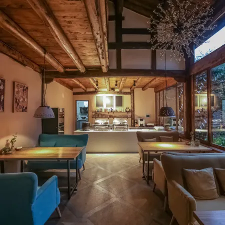 Tushengjin Hotel