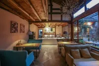 Tushengjin Hotel - servizio colazione