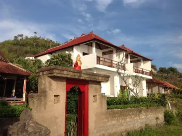 Meditasi Bungalows & Villas