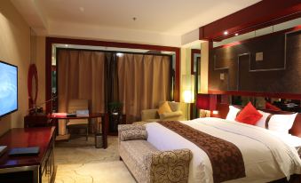 Grand Soluxe Hotel Dunhuang