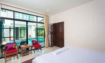 Gemini Villa Phuket