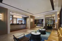 The Island Hotel Hotels in Chengdu