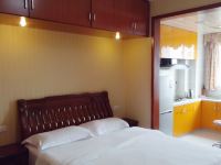 重庆金橄榄酒店式公寓 - 经济房