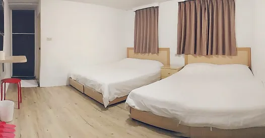 JIA RONG HOSTEL