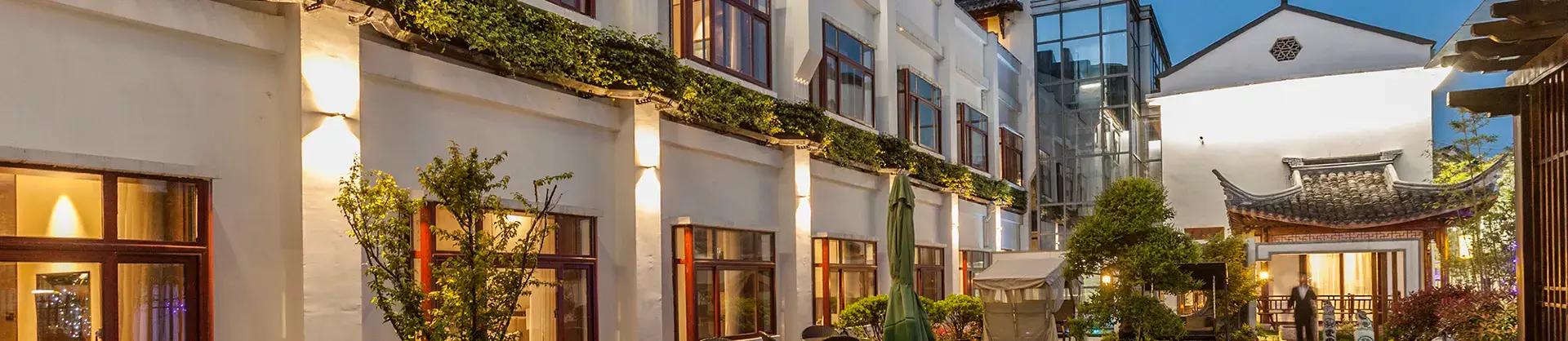Cultural Hotels