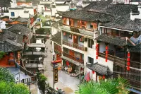 Wuyuan Wangjinglou Homestay