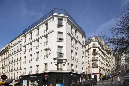 Montmartre Residence