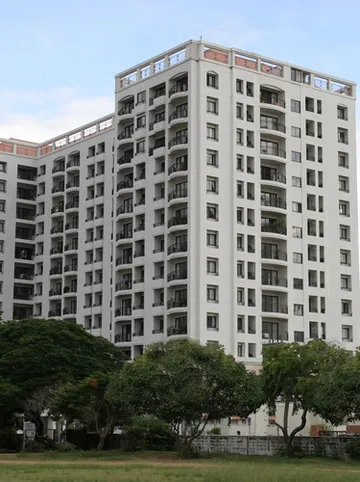 รูปภาพของโรงแรมแคนทารี เบย์ ศรีราชา