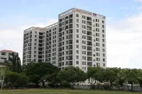 Kantary Bay Hotel and Serviced Apartments Sriracha - spa