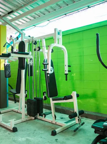 รูปภาพของเซ็นทรัล เรสซิเดนเซส