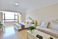 Sweetome Vacation Apartment (Qingdao Wanda Oriental Cinema) Hotel di Qingdao