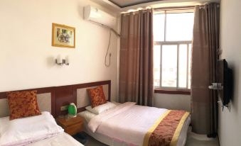 Tangjia Hotel