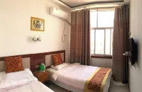 Tangjia Hotel