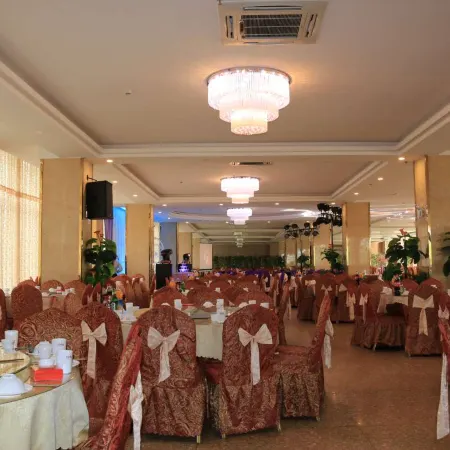 Junqilin Hotel