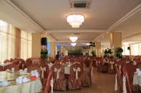 โรงแรมจวินฉีหลิน