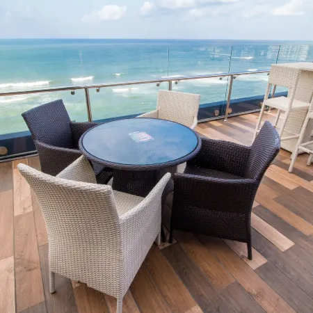 The Ocean Colombo