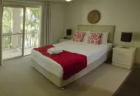 Bila Vista Kirra Beachside Apartments Hotels in Tweed Heads West