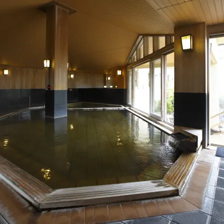 Hakone Kowakien Ten-yu