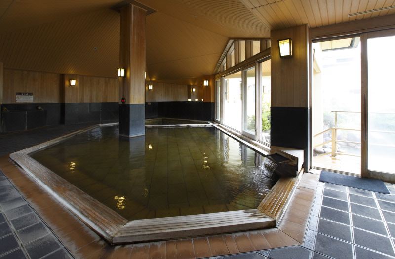Hakone Kowakien Ten-yu photo 3