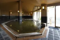 Hakone Kowakien Ten-yu - Hot Tub